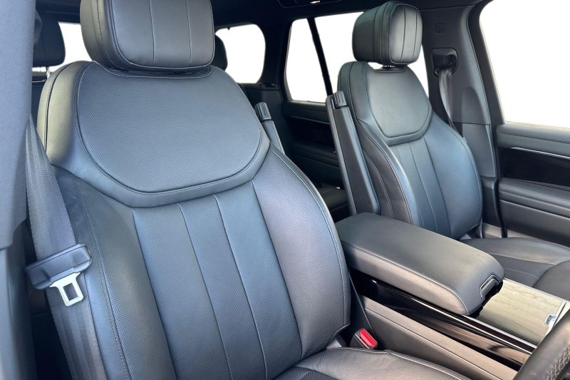 Used Land Rover Range Rover 2023 for sale - 76984363: Photo 26