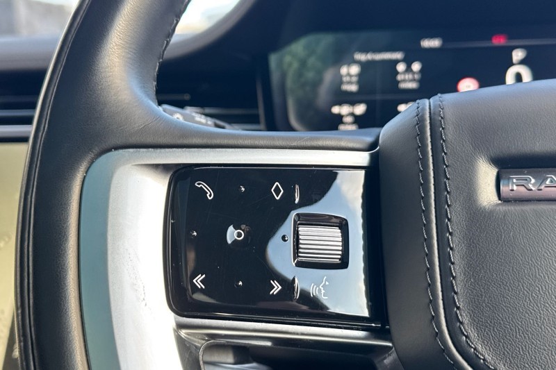 Used Land Rover Range Rover 2023 for sale - 76984363: Photo 27