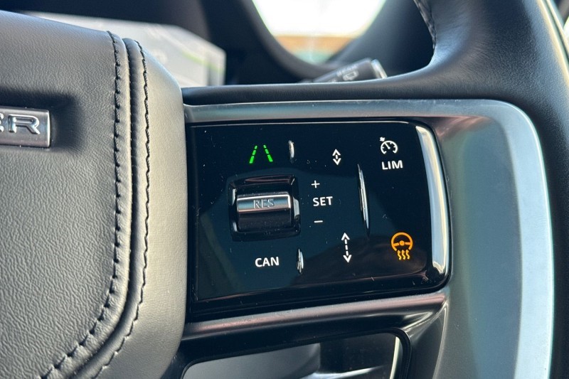 Used Land Rover Range Rover 2023 for sale - 76984363: Photo 28