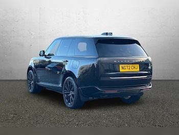 Used Land Rover Range Rover 2023 for sale - 76984363: Photo