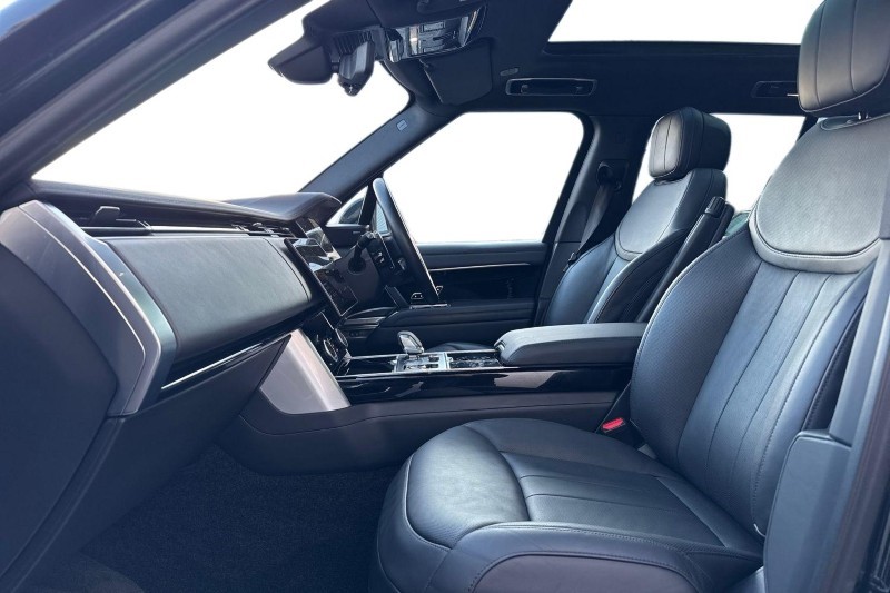 Used Land Rover Range Rover 2023 for sale - 76984363: Photo 3