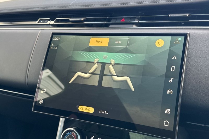 Used Land Rover Range Rover 2023 for sale - 76984363: Photo 30