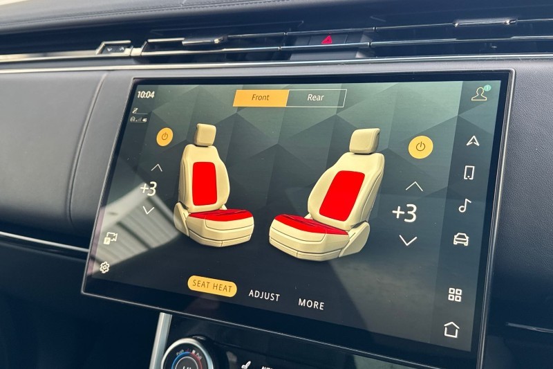 Used Land Rover Range Rover 2023 for sale - 76984363: Photo 31