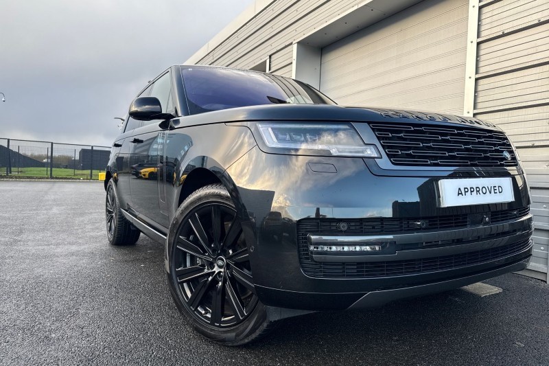 Used Land Rover Range Rover 2023 for sale - 76984363: Photo 38