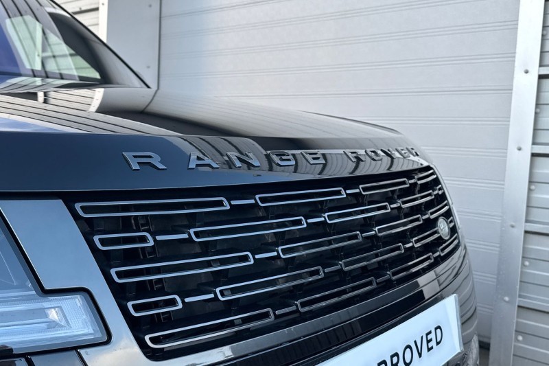 Used Land Rover Range Rover 2023 for sale - 76984363: Photo 39