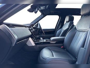 Used Land Rover Range Rover 2023 for sale - 76984363: Photo