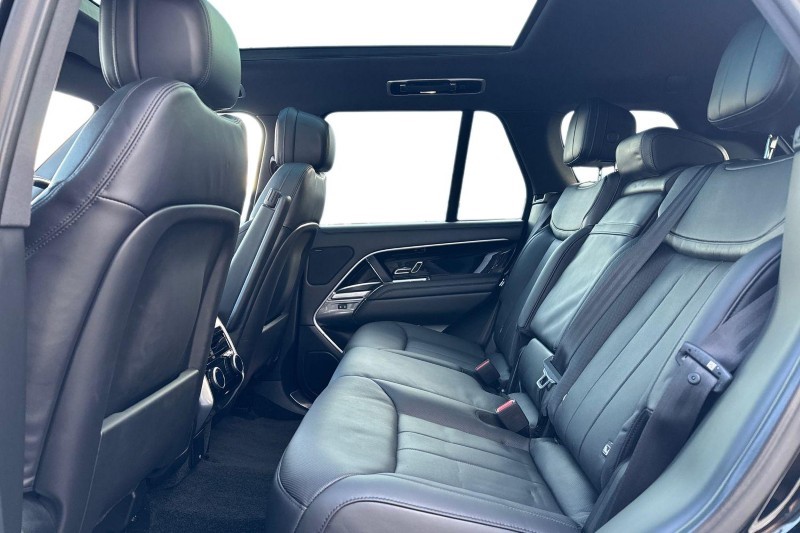 Used Land Rover Range Rover 2023 for sale - 76984363: Photo 4