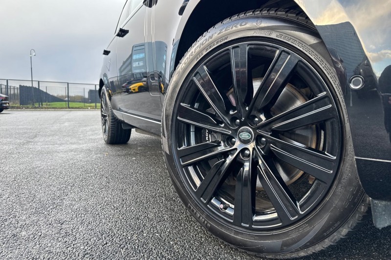 Used Land Rover Range Rover 2023 for sale - 76984363: Photo 40