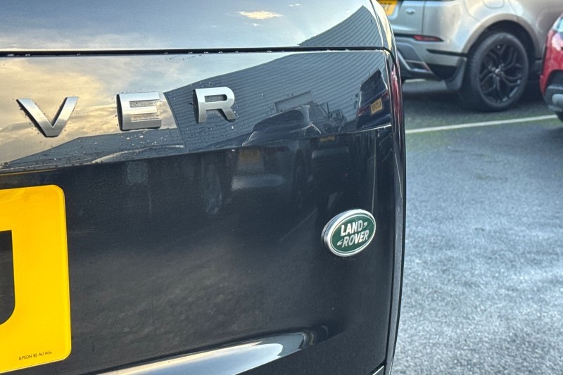 Used Land Rover Range Rover 2023 for sale - 76984363: Photo 42