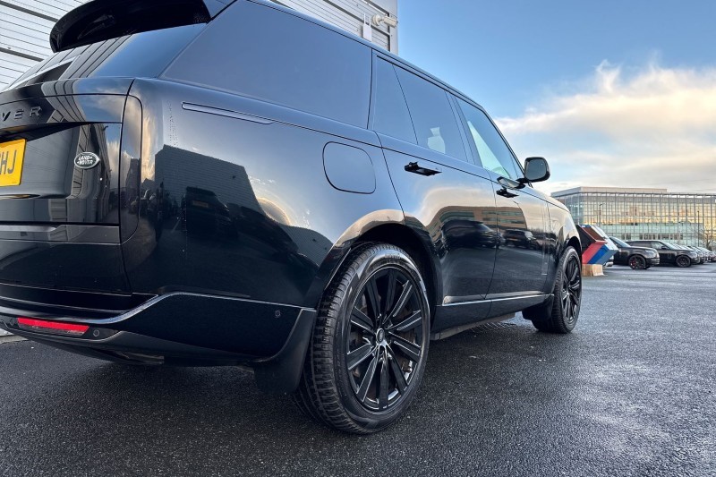 Used Land Rover Range Rover 2023 for sale - 76984363: Photo 44