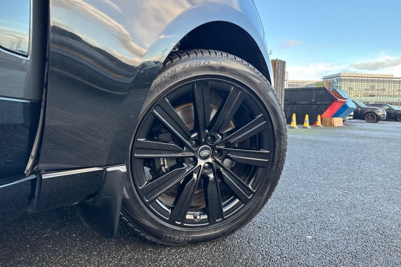 Used Land Rover Range Rover 2023 for sale - 76984363: Photo 45