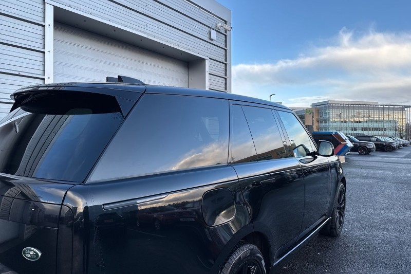 Used Land Rover Range Rover 2023 for sale - 76984363: Photo 47