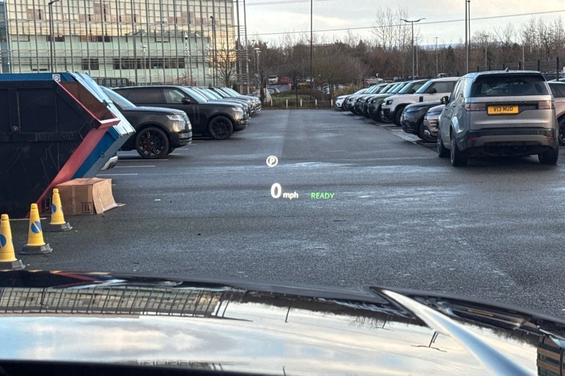 Used Land Rover Range Rover 2023 for sale - 76984363: Photo 49