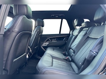 Used Land Rover Range Rover 2023 for sale - 76984363: Photo