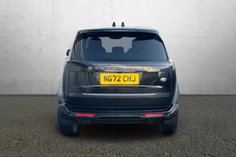 Used Land Rover Range Rover 2023 for sale - 76984363: Photo 6