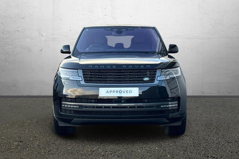 Used Land Rover Range Rover 2023 for sale - 76984363: Photo 7