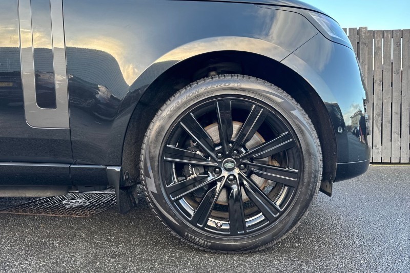 Used Land Rover Range Rover 2023 for sale - 76984363: Photo 8