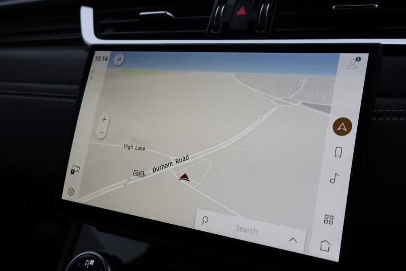 Used Jaguar F-Pace 2023 for sale - 78014751: Photo 11