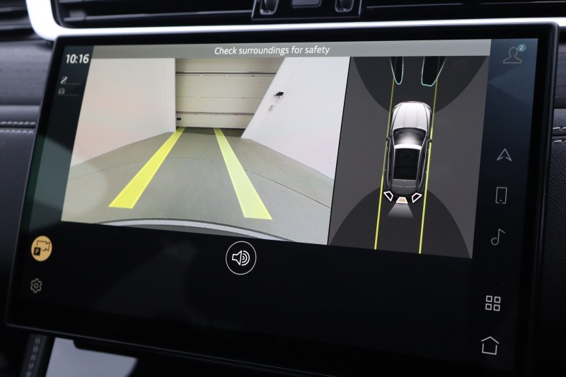 Used Jaguar F-Pace 2023 for sale - 78014751: Photo 12