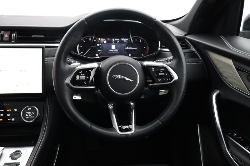 Used Jaguar F-Pace 2023 for sale - 78014751: Photo 15