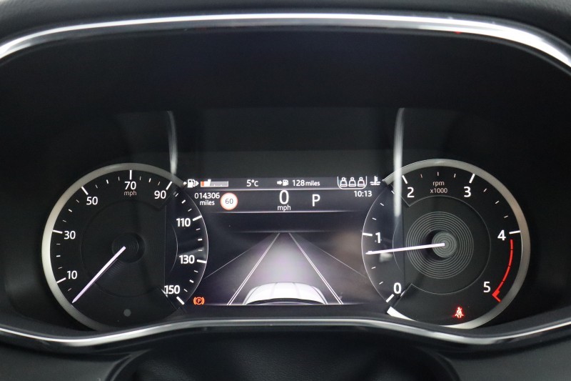 Used Jaguar F-Pace 2023 for sale - 78014751: Photo 16