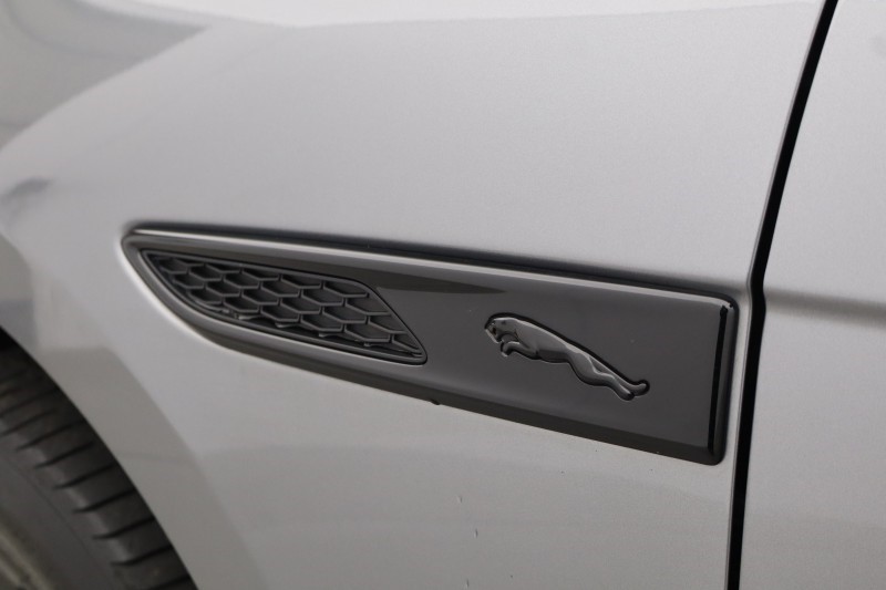 Used Jaguar F-Pace 2023 for sale - 78014751: Photo 20