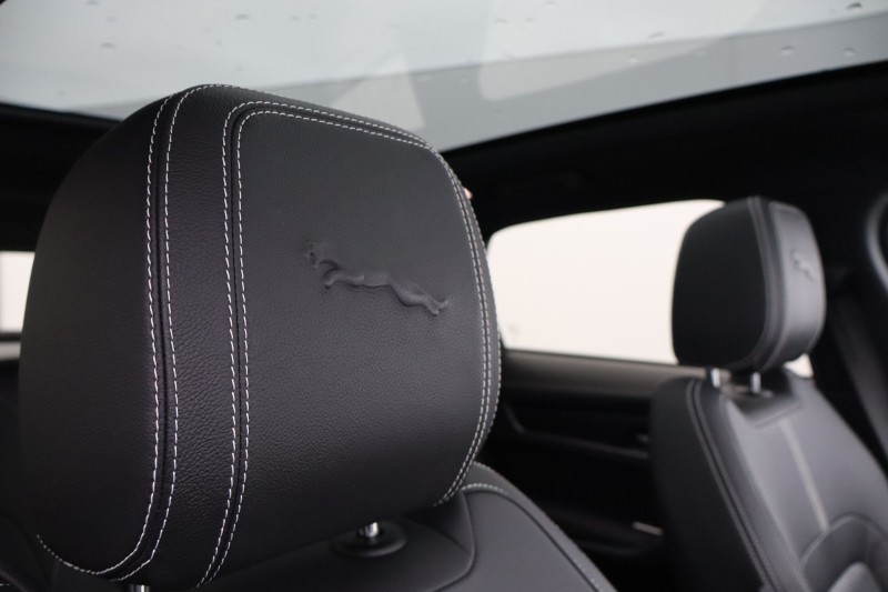 Used Jaguar F-Pace 2023 for sale - 78014751: Photo 27