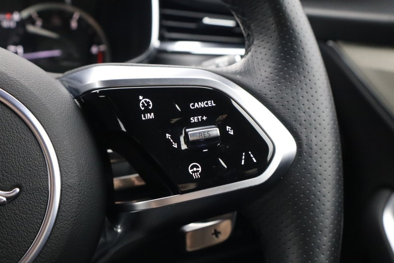 Used Jaguar F-Pace 2023 for sale - 78014751: Photo 29