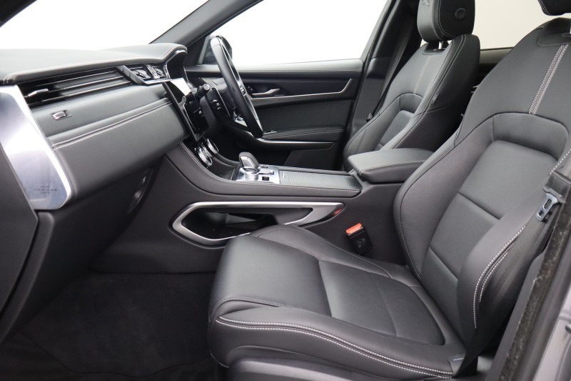 Used Jaguar F-Pace 2023 for sale - 78014751: Photo 3