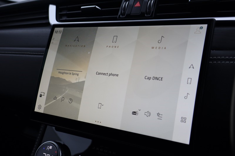 Used Jaguar F-Pace 2023 for sale - 78014751: Photo 30