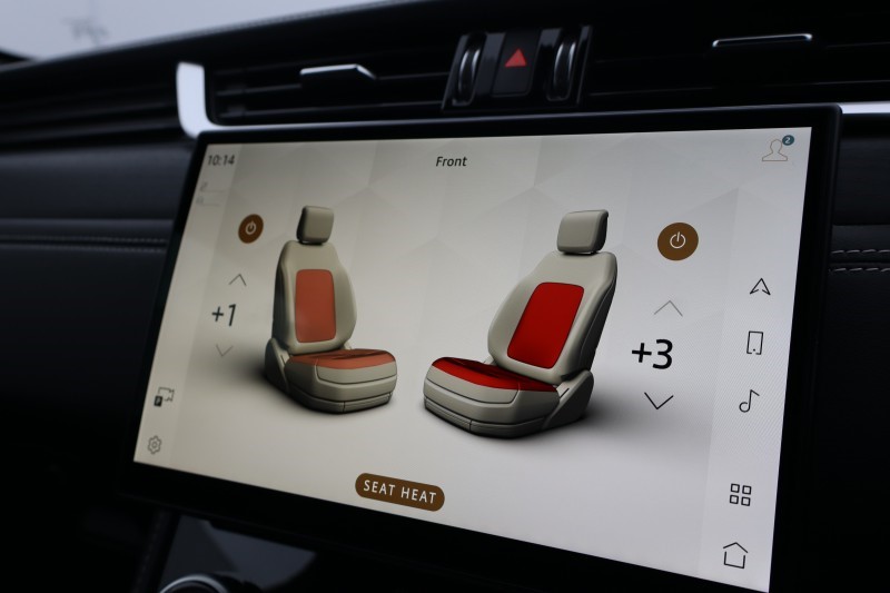 Used Jaguar F-Pace 2023 for sale - 78014751: Photo 31