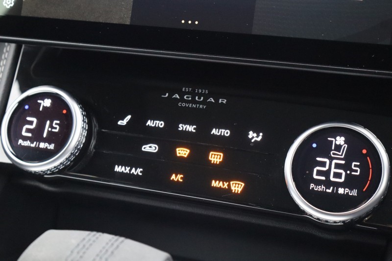 Used Jaguar F-Pace 2023 for sale - 78014751: Photo 33