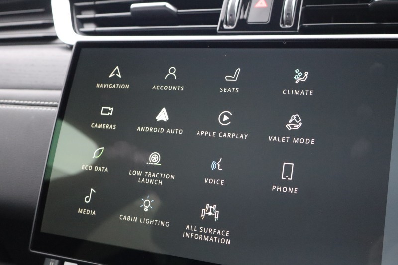 Used Jaguar F-Pace 2023 for sale - 78014751: Photo 34