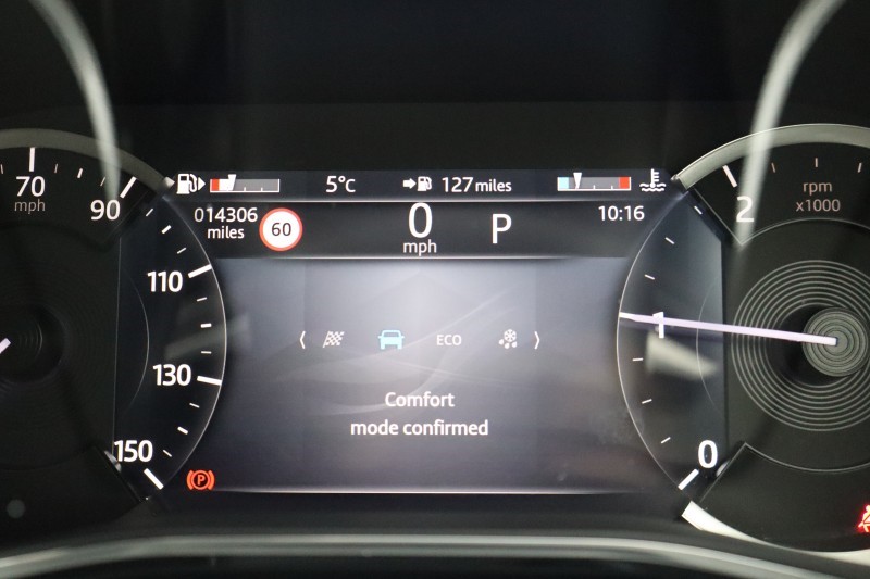 Used Jaguar F-Pace 2023 for sale - 78014751: Photo 36