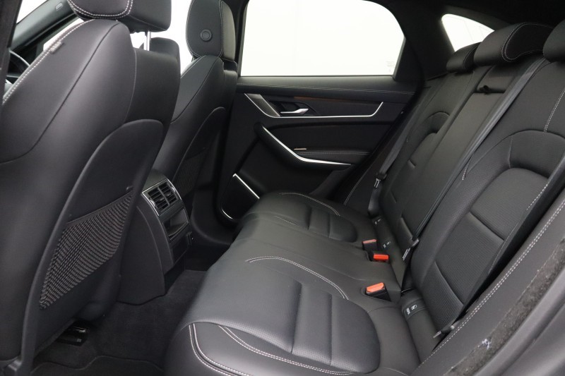 Used Jaguar F-Pace 2023 for sale - 78014751: Photo 4