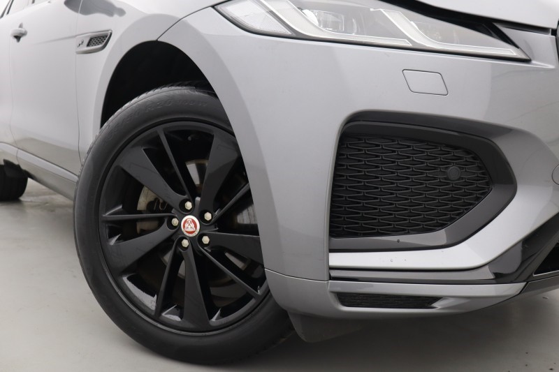 Used Jaguar F-Pace 2023 for sale - 78014751: Photo 43