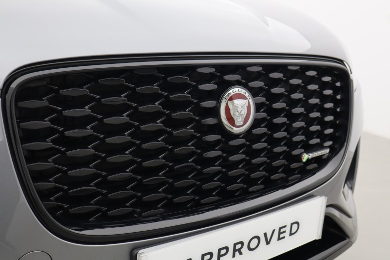 Used Jaguar F-Pace 2023 for sale - 78014751: Photo 44