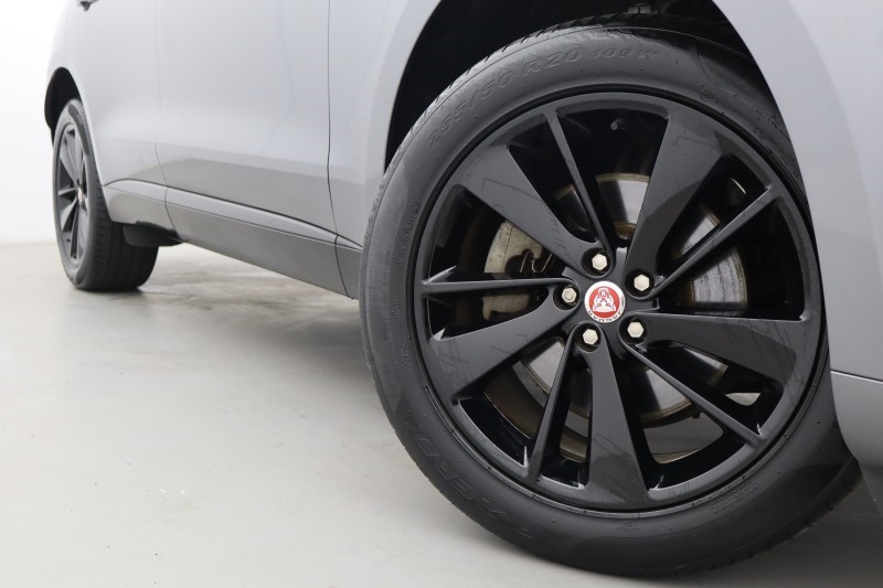 Used Jaguar F-Pace 2023 for sale - 78014751: Photo 45