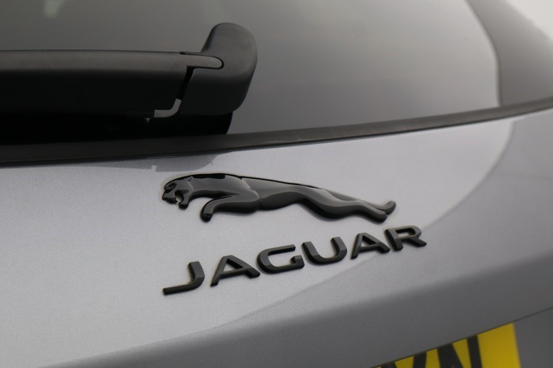 Used Jaguar F-Pace 2023 for sale - 78014751: Photo 46