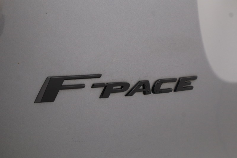 Used Jaguar F-Pace 2023 for sale - 78014751: Photo 47