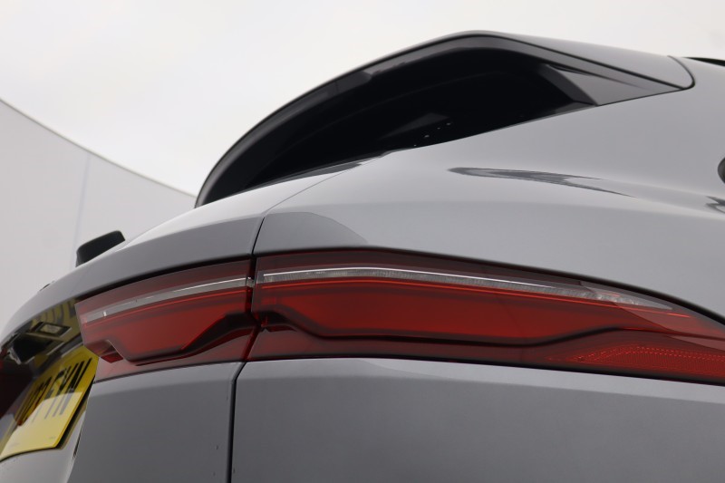 Used Jaguar F-Pace 2023 for sale - 78014751: Photo 48