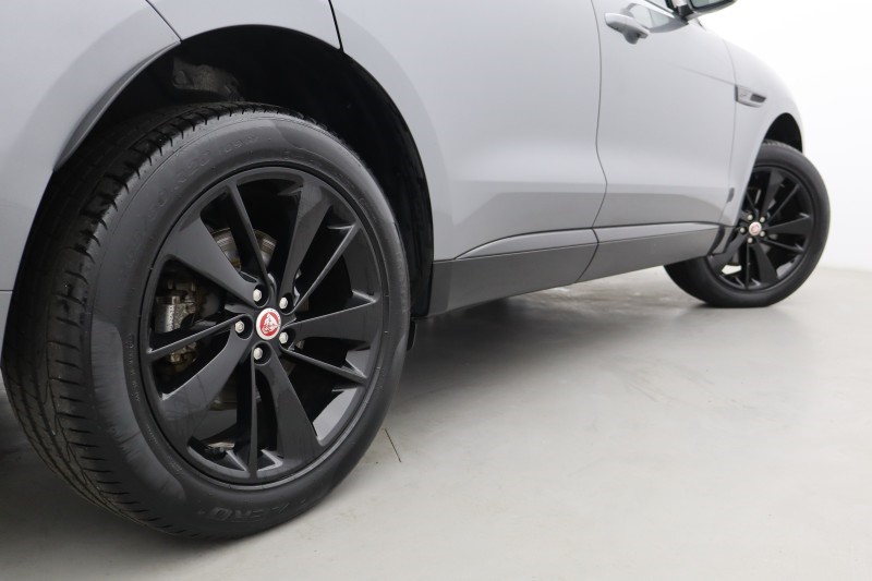 Used Jaguar F-Pace 2023 for sale - 78014751: Photo 49