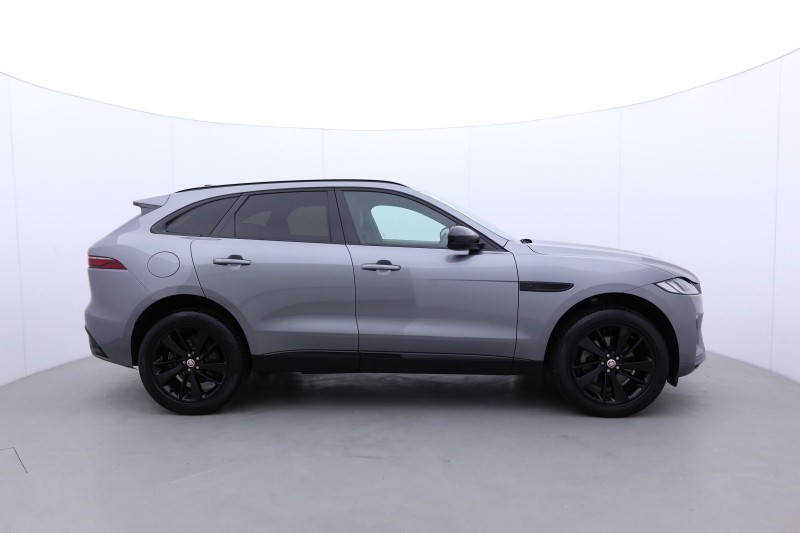 Used Jaguar F-Pace 2023 for sale - 78014751: Photo 5