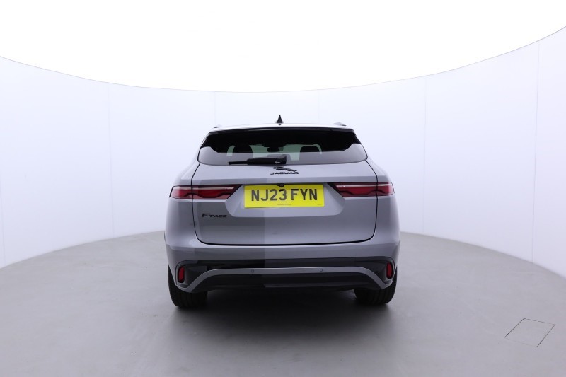 Used Jaguar F-Pace 2023 for sale - 78014751: Photo 6