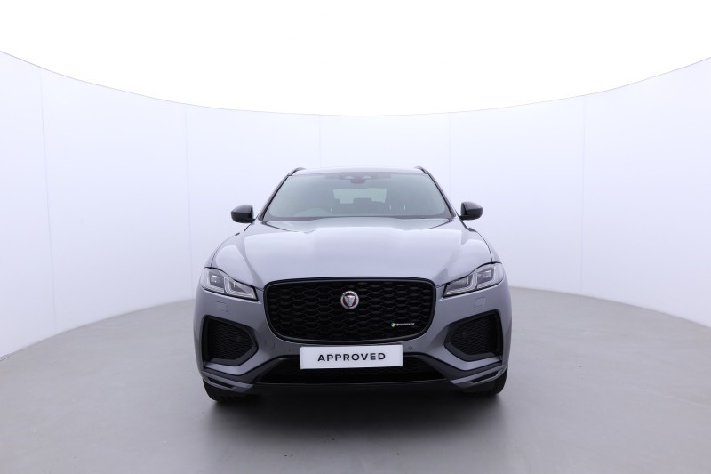 Used Jaguar F-Pace 2023 for sale - 78014751: Photo 7