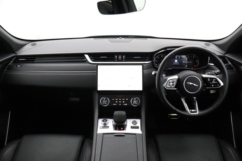 Used Jaguar F-Pace 2023 for sale - 78014751: Photo 9