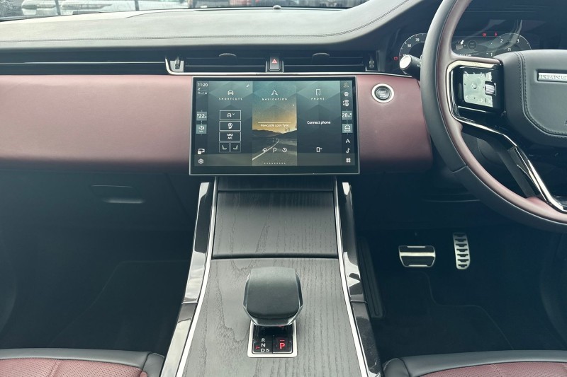 Used Land Rover Range Rover Evoque 2024 for sale - 76984307: Photo 14