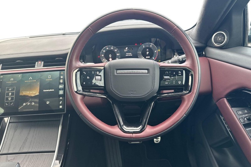 Used Land Rover Range Rover Evoque 2024 for sale - 76984307: Photo 15