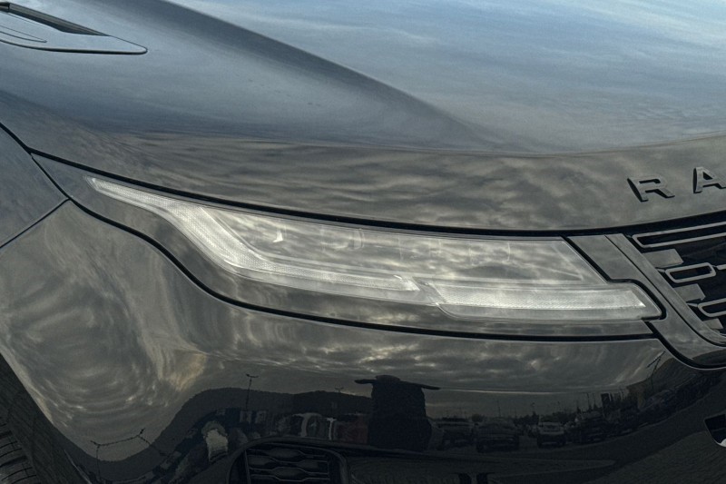 Used Land Rover Range Rover Evoque 2024 for sale - 76984307: Photo 17