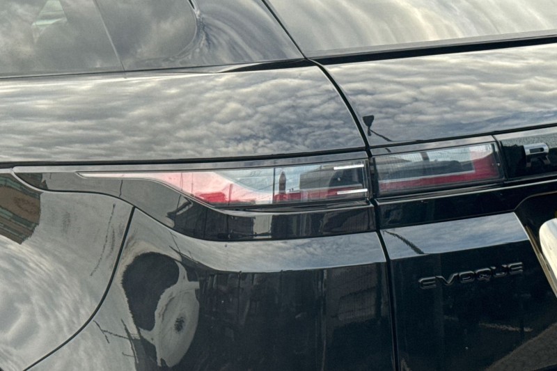 Used Land Rover Range Rover Evoque 2024 for sale - 76984307: Photo 19